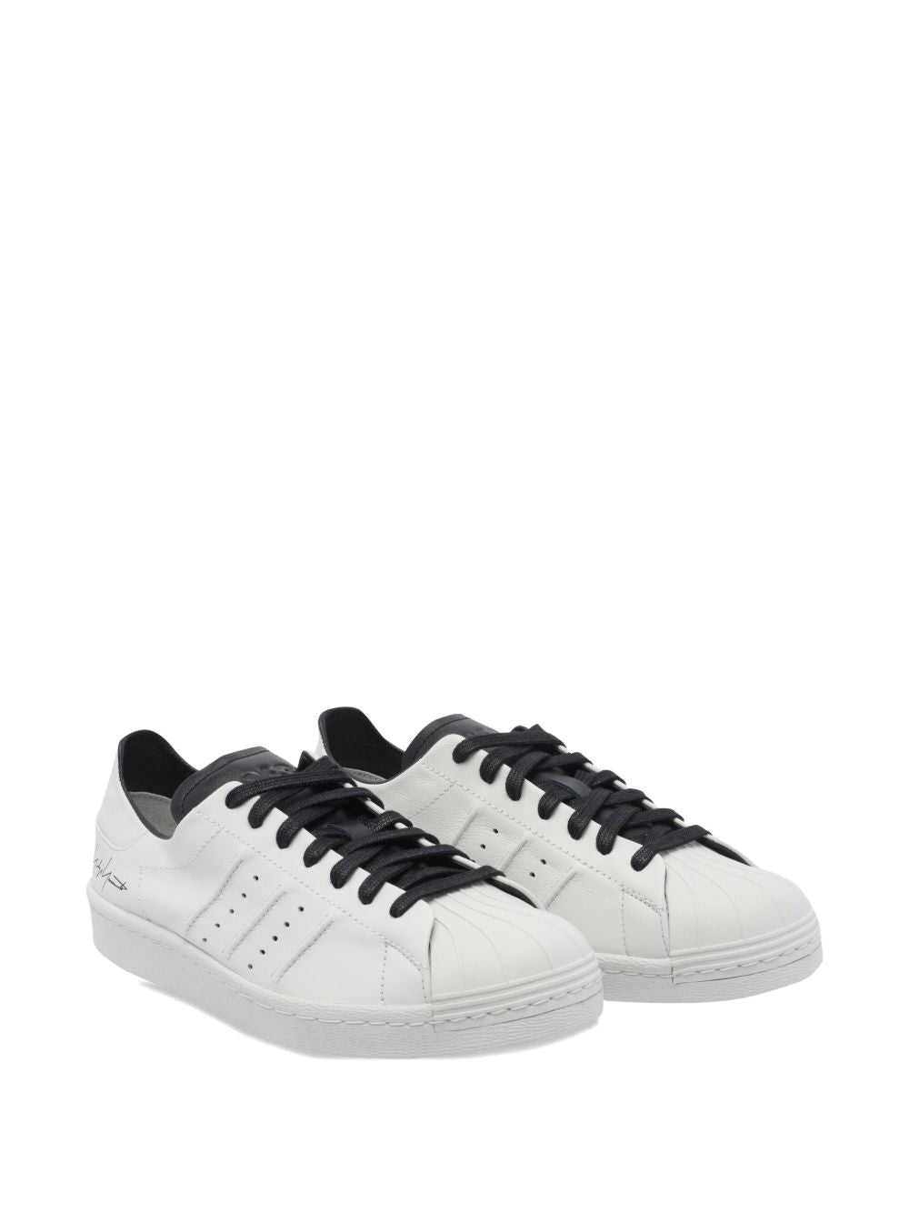 Y-3 Sneakers Grey Y-3