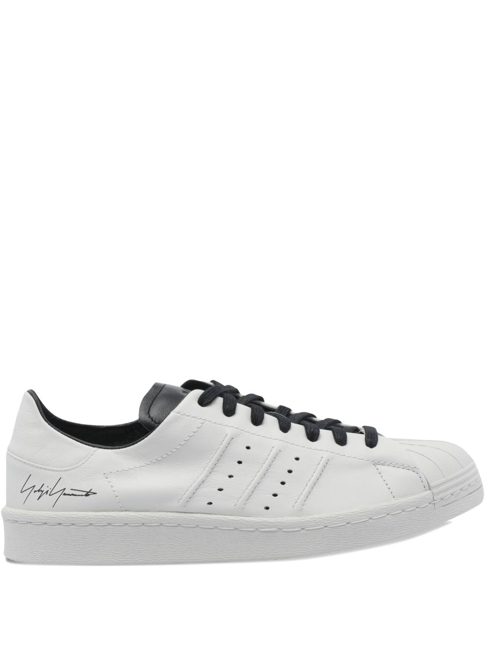 Y-3 Sneakers Grey Y-3