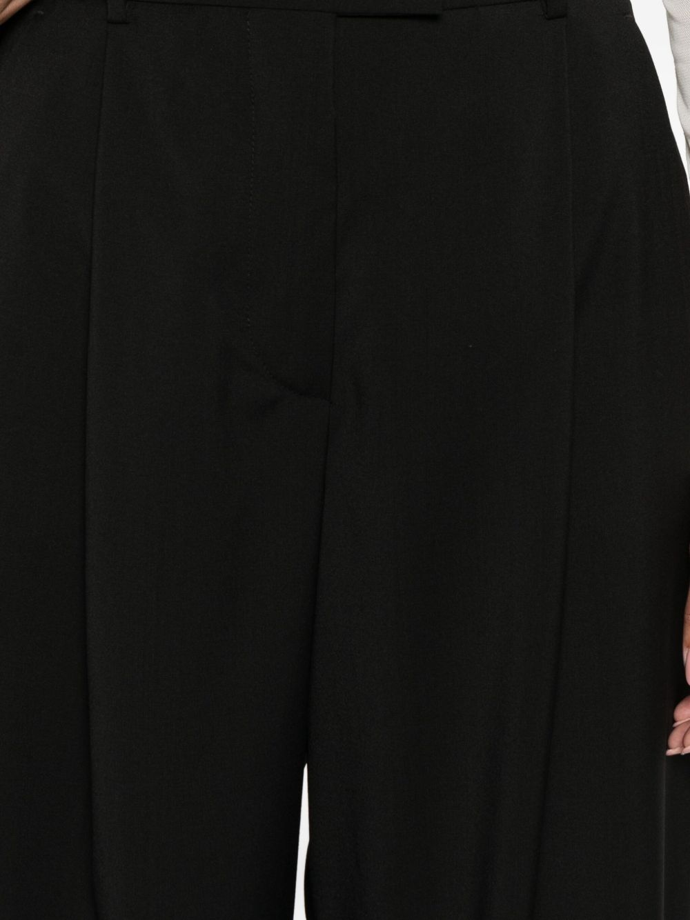 SPORTMAX PRE Trousers Black SPORTMAX PRE