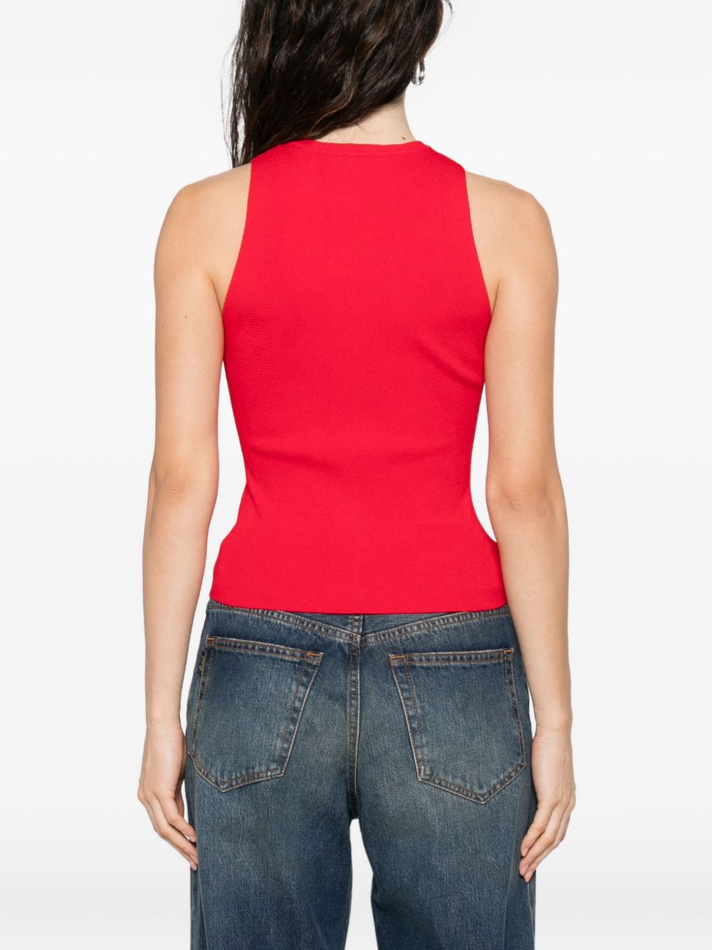 Diesel Top Red Diesel