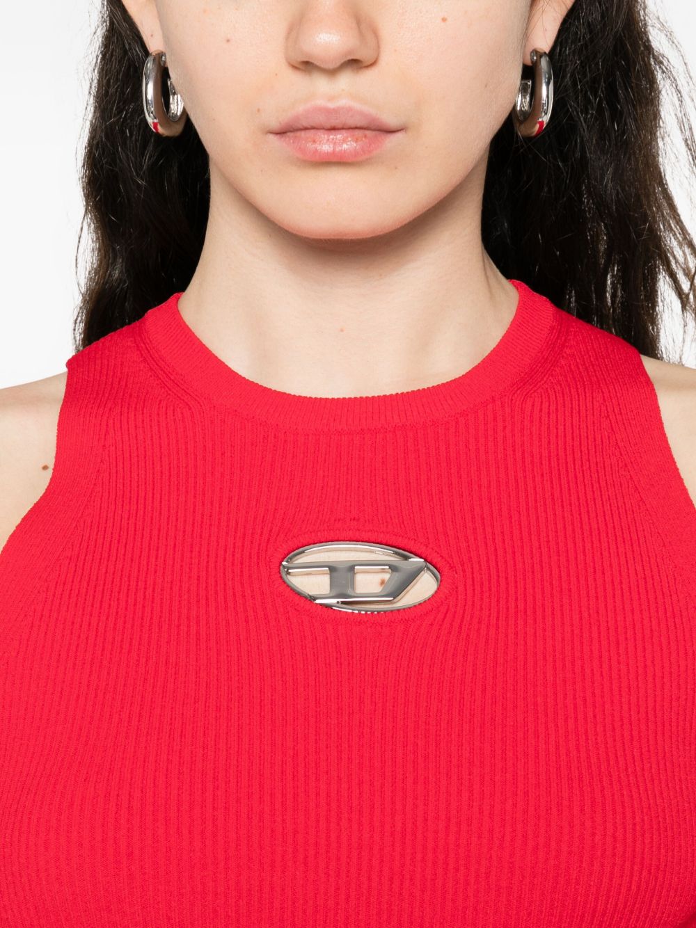 Diesel Top Red Diesel