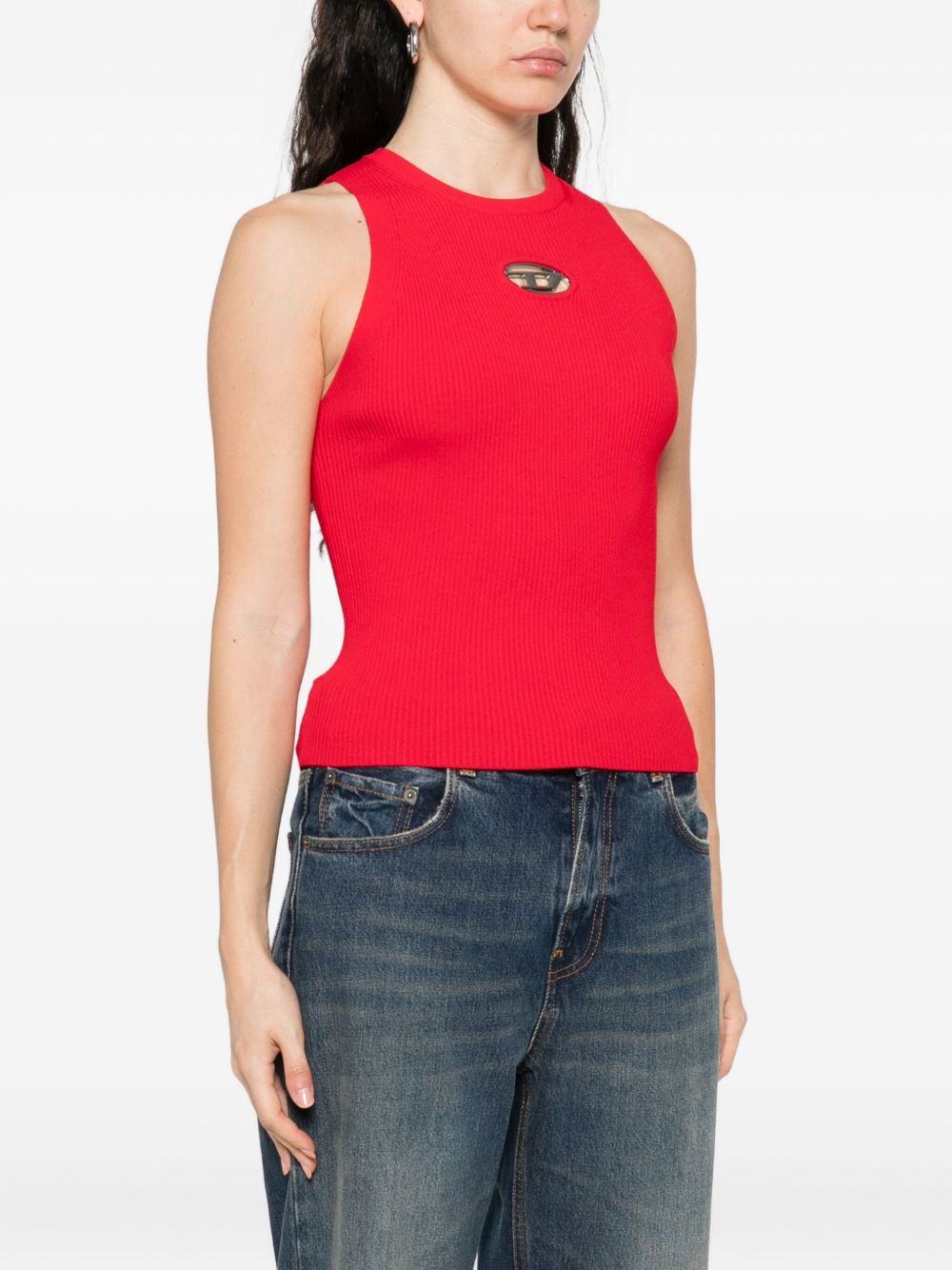 Diesel Top Red Diesel