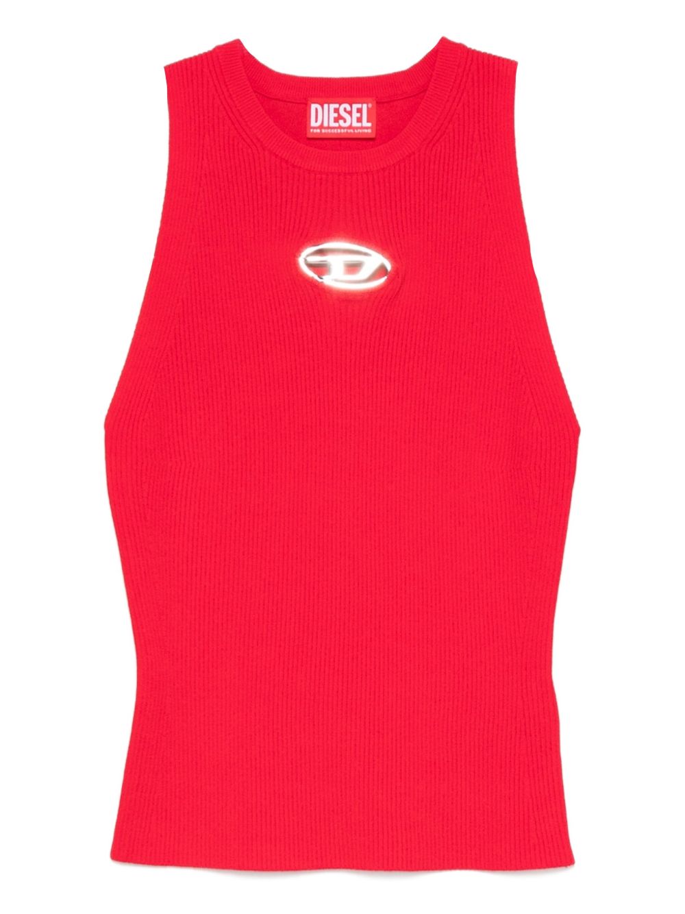 Diesel Top Red Diesel