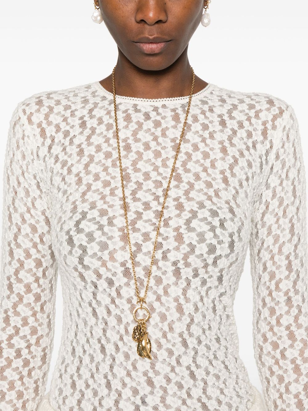 Isabel Marant Sweaters Beige Isabel Marant