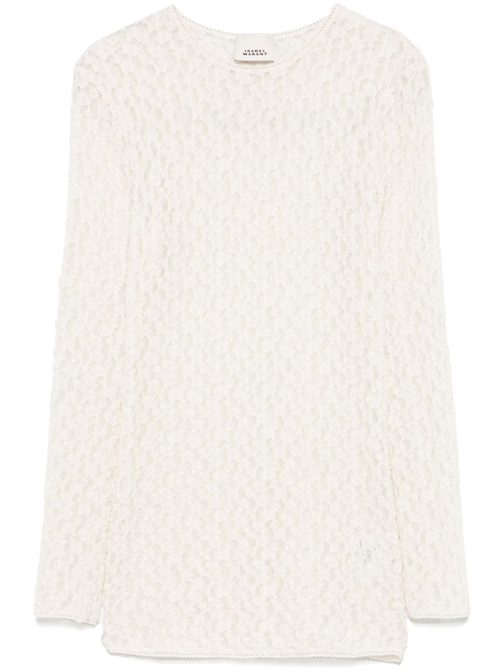 Isabel Marant Sweaters Beige Isabel Marant