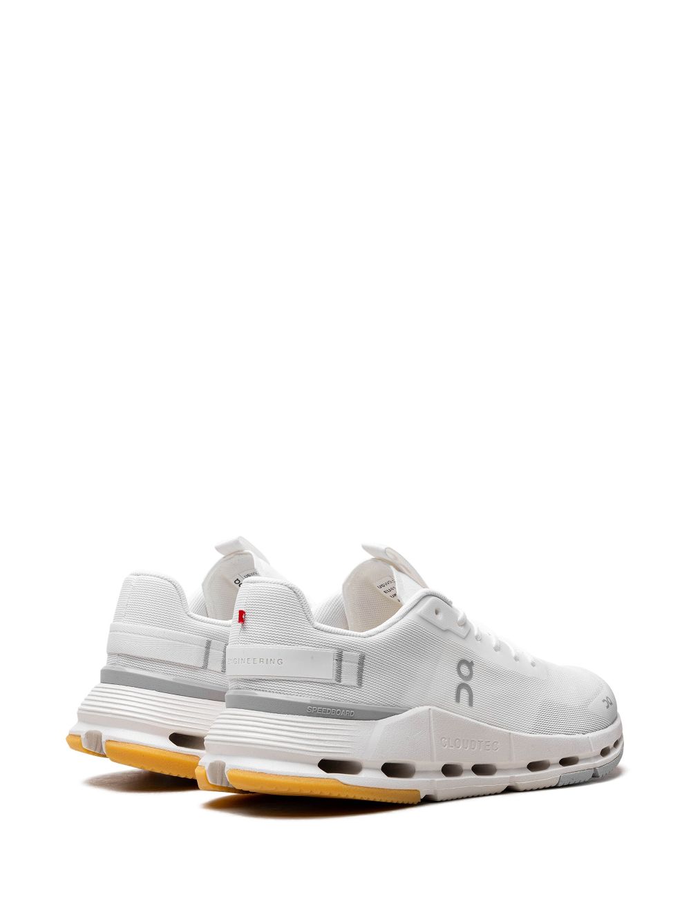 ON Running Cloudnova Form 2 sneakers ON