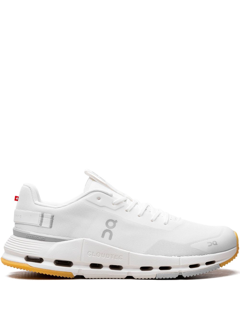 ON Running Cloudnova Form 2 sneakers ON