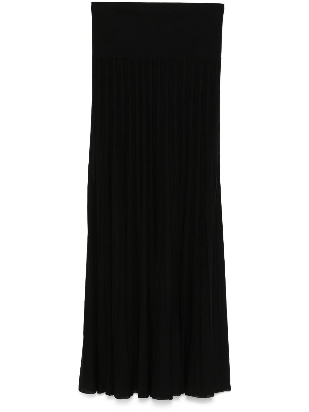 Isabel Marant Skirts Black Isabel Marant