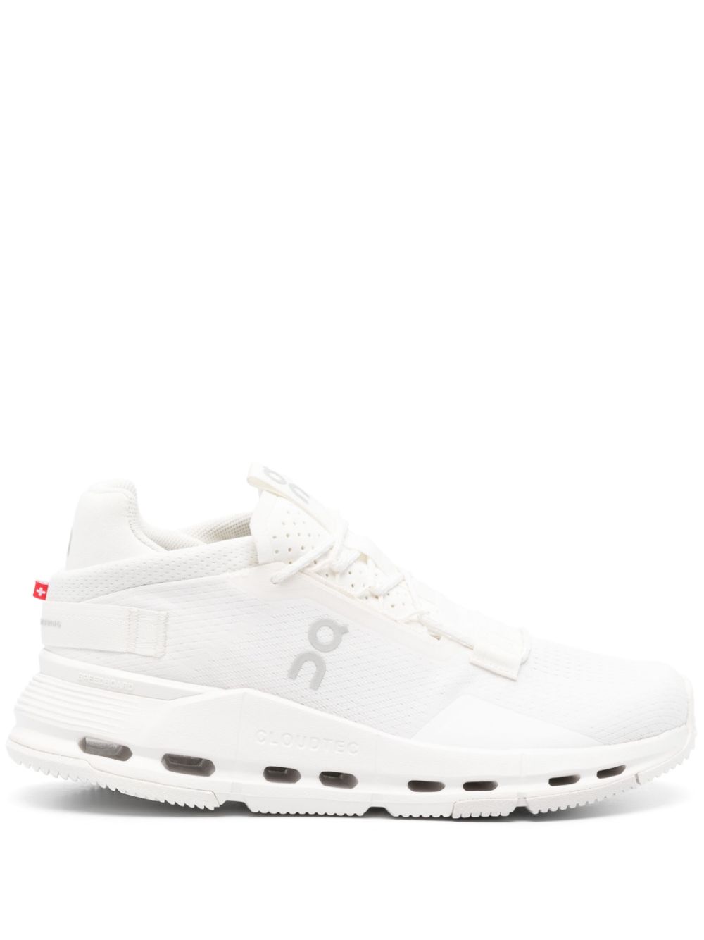 ON Running Cloudnova 2 lace-up sneakers ON 