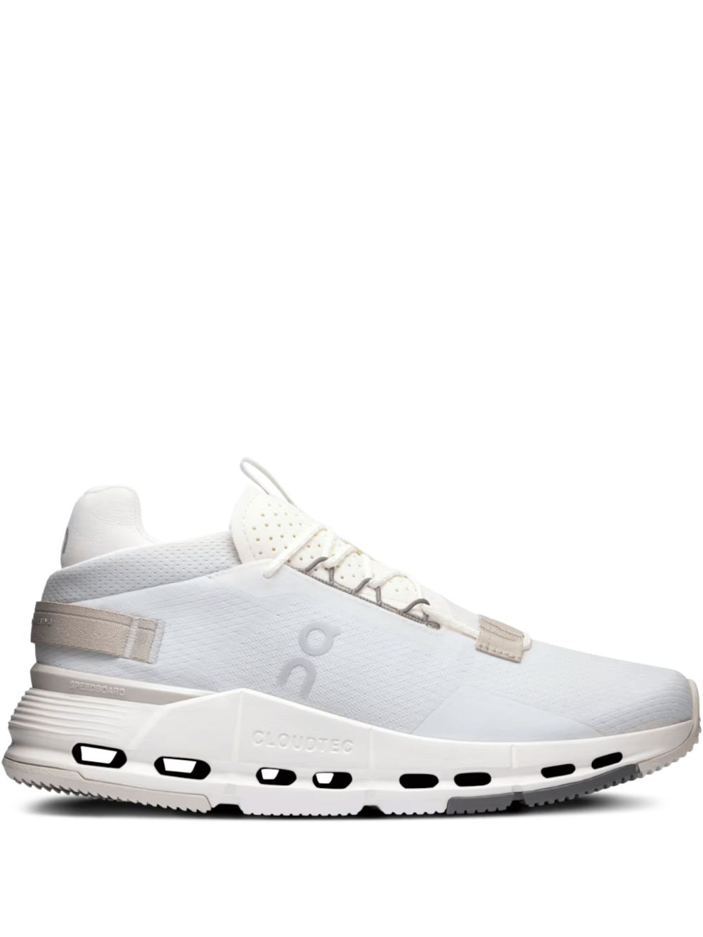 ON Running Cloudnova 2 trainers ON 