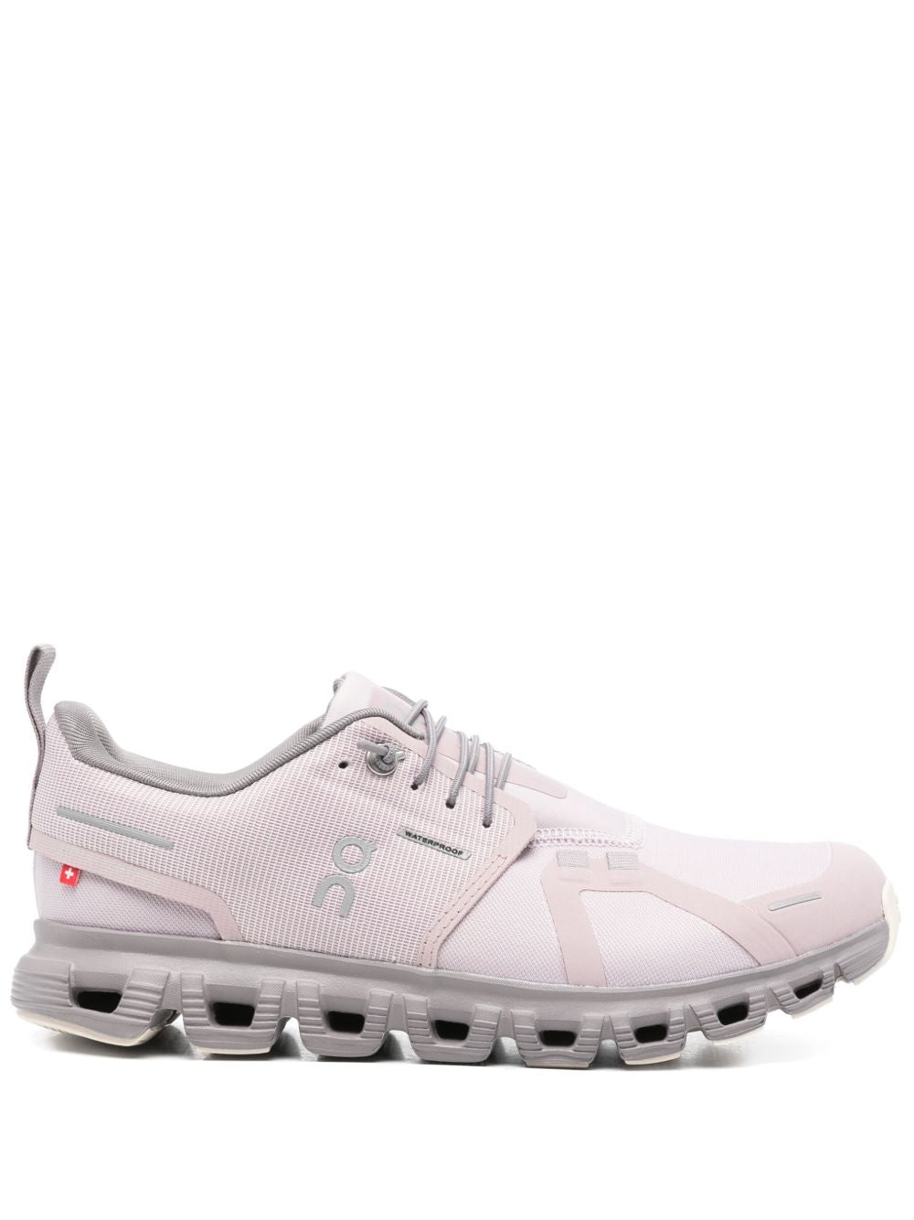 ON  Running Cloud 6 WP sneakers ON
