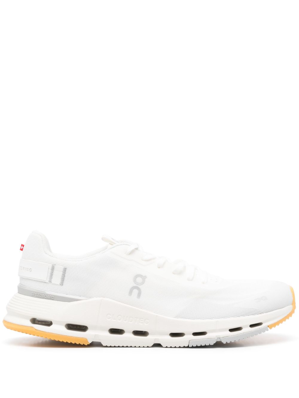 ON Running Cloudnova Form 2 sneakers ON
