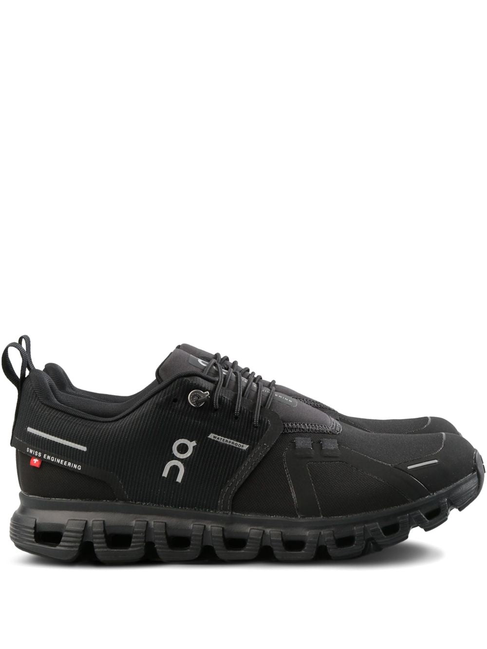 ON Running Cloud 5 waterproof sneakers ON