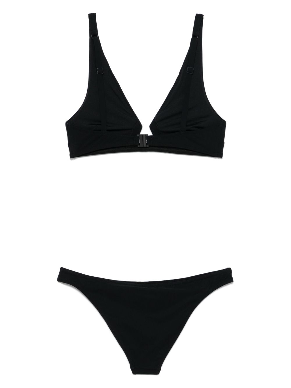 Zimmermann Sea clothing Black Zimmermann