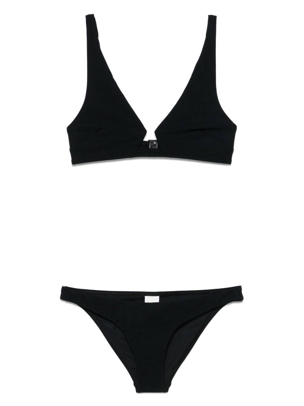 Zimmermann Sea clothing Black Zimmermann