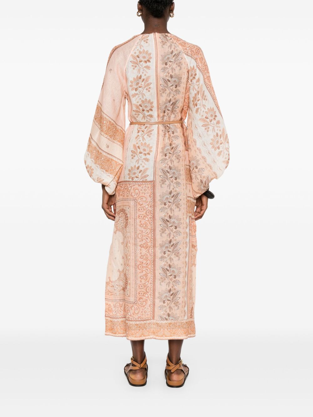 Zimmermann Dresses MultiColour Zimmermann