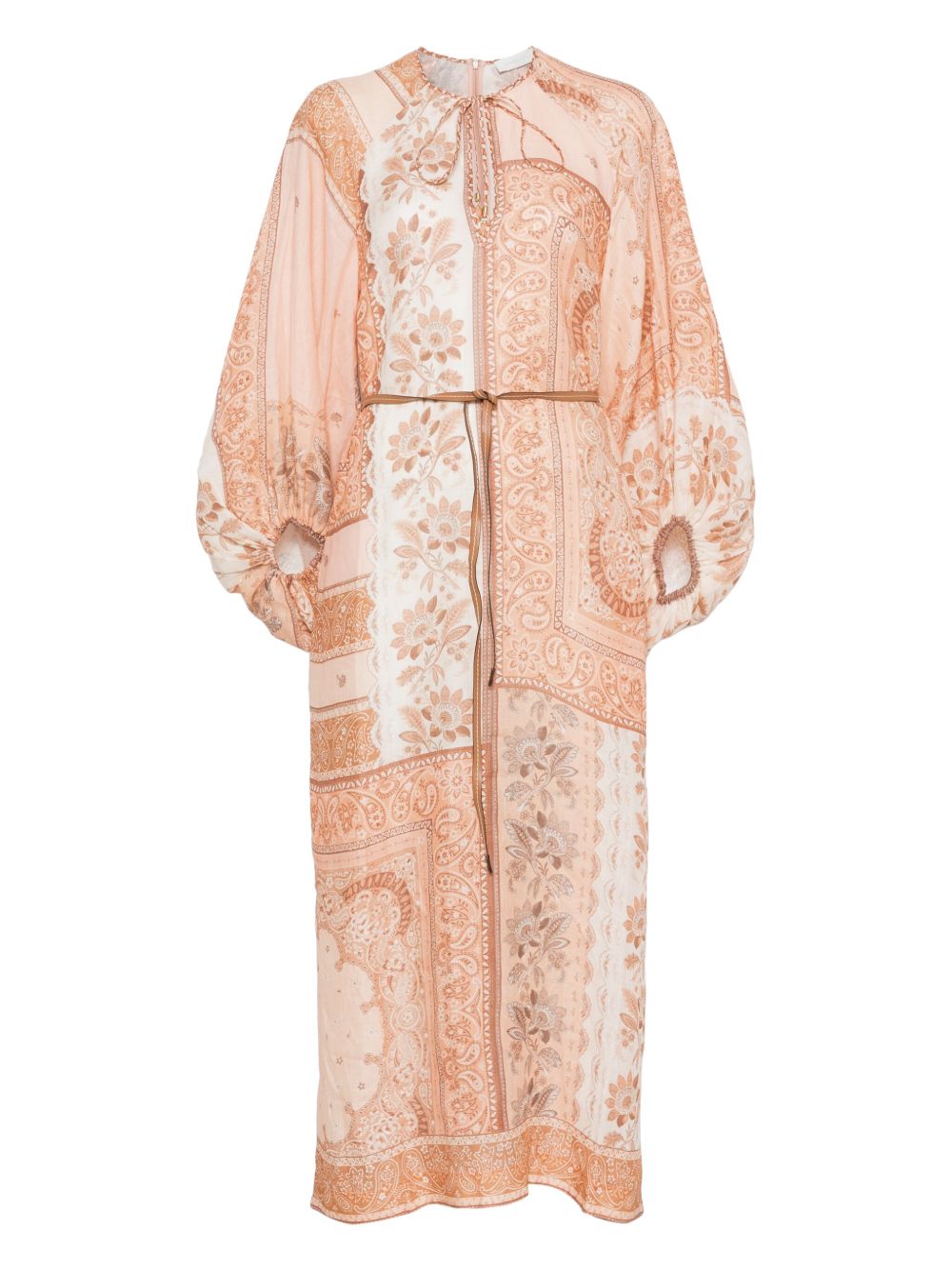Zimmermann Dresses MultiColour Zimmermann