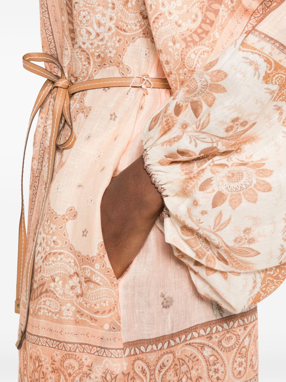 Zimmermann Dresses MultiColour Zimmermann