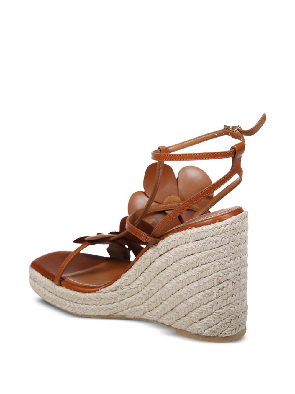 Zimmermann Sandals Powder Zimmermann