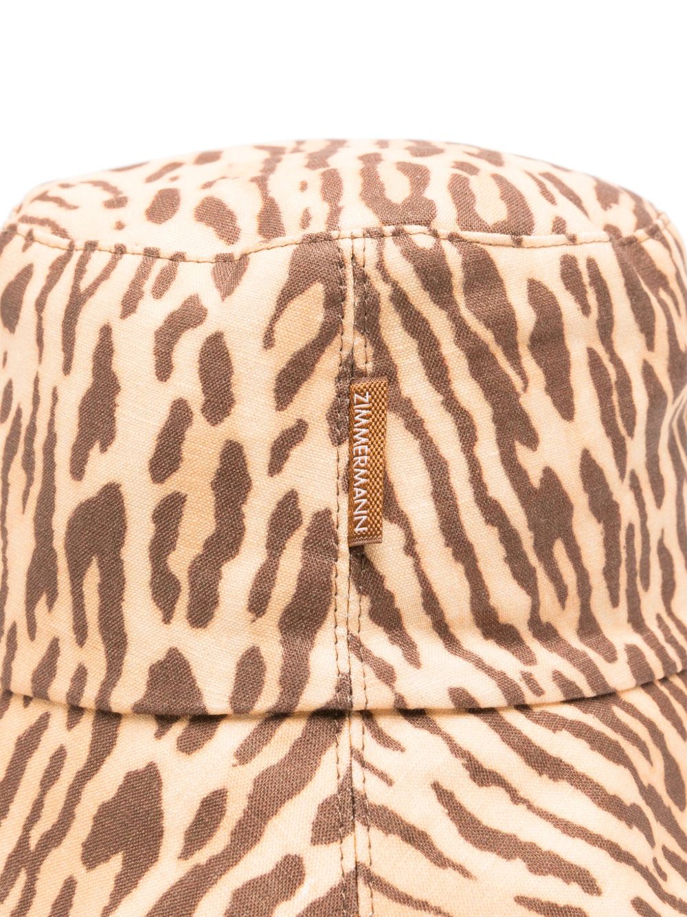 Zimmermann 032C Bucket Hat Zimmermann