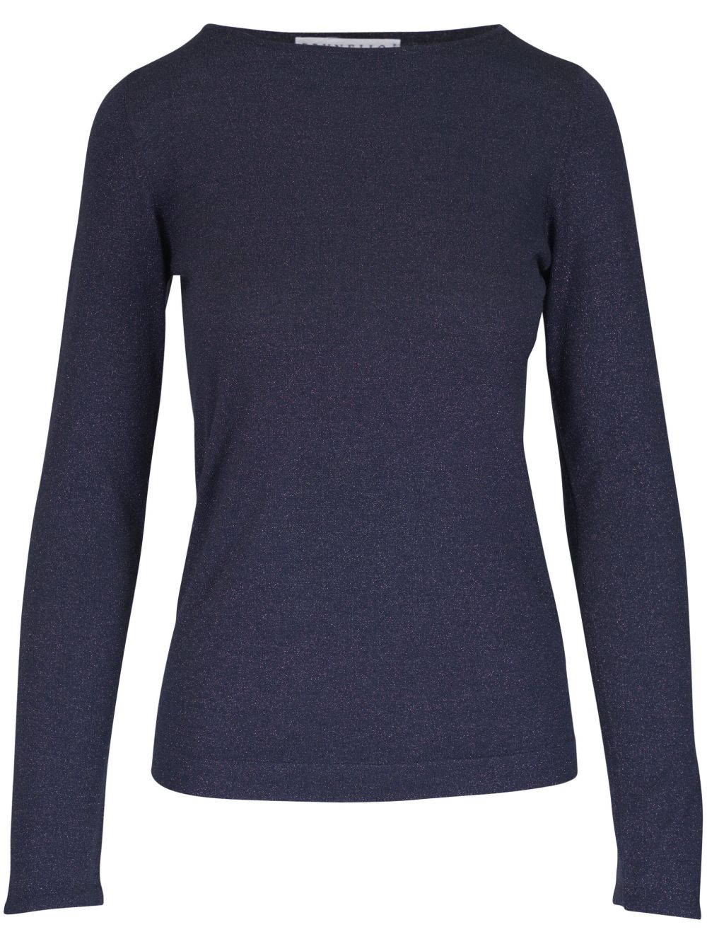 Brunello Cucinelli Sweaters Blue Brunello Cucinelli