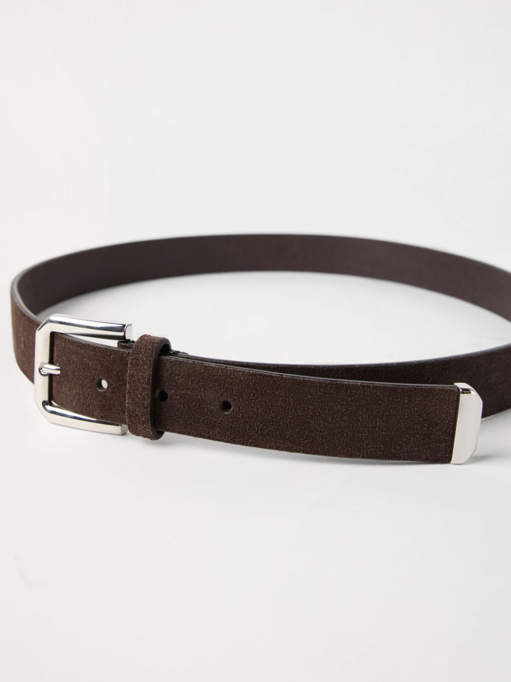 Brunello Cucinelli Leather belt Brunello Cucinelli