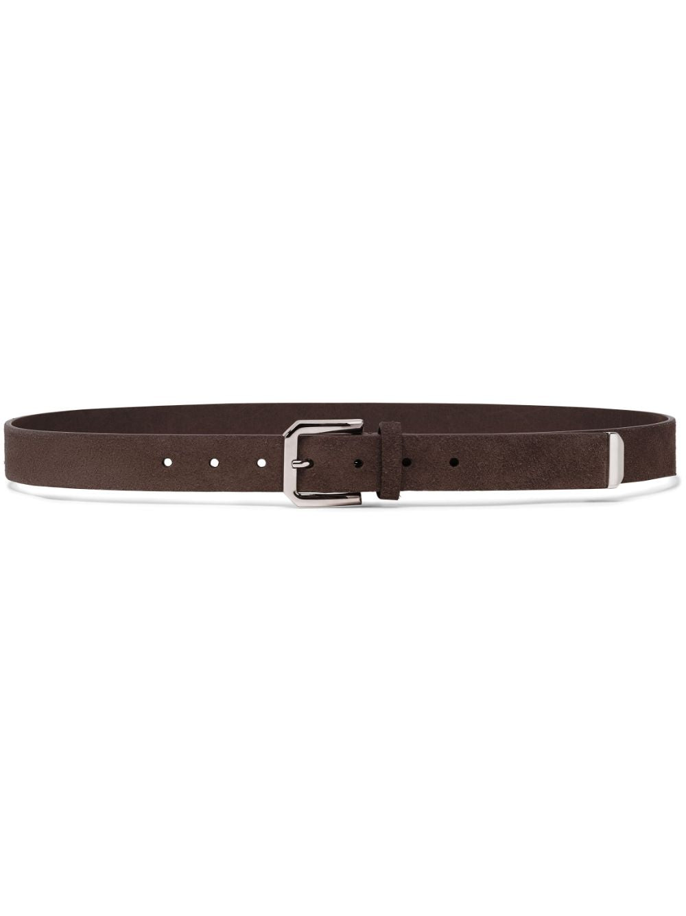 Brunello Cucinelli Leather belt Brunello Cucinelli