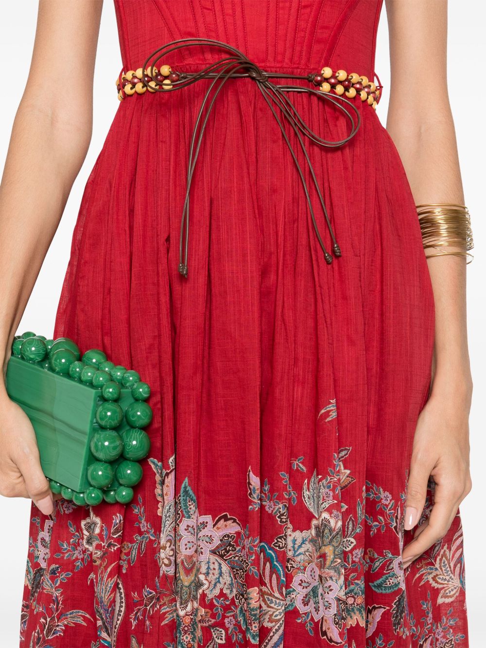 Zimmermann Dresses Red Zimmermann
