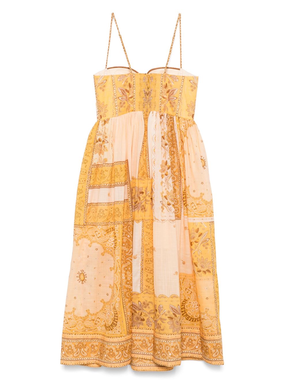 Zimmermann Dresses Beige Zimmermann
