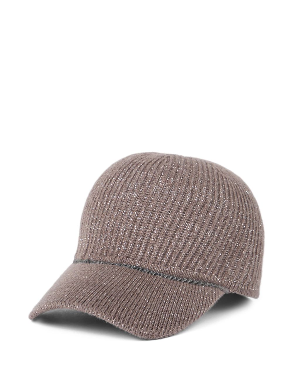 Brunello Cucinelli Hats Brown Brunello Cucinelli
