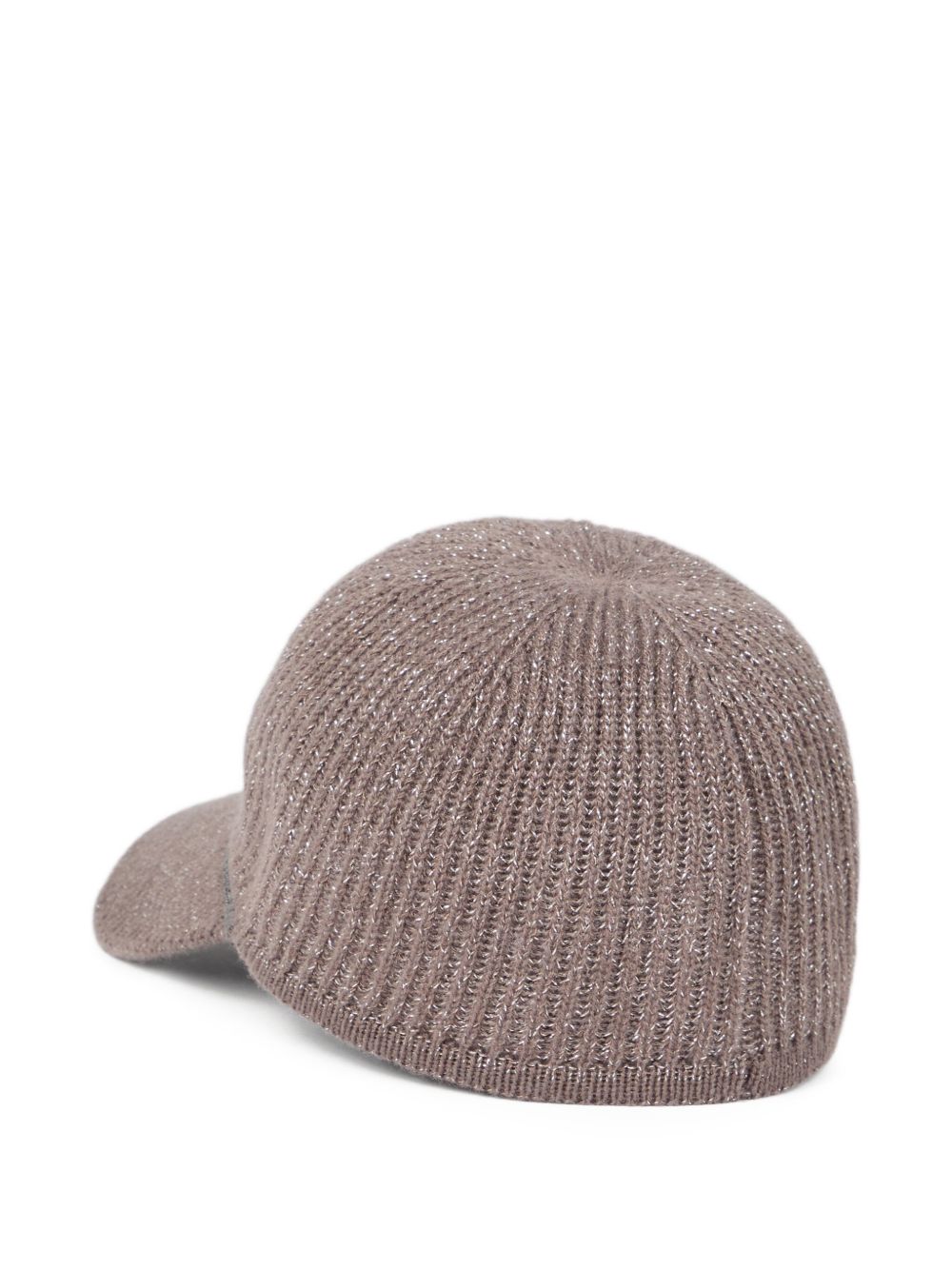 Brunello Cucinelli Hats Brown Brunello Cucinelli