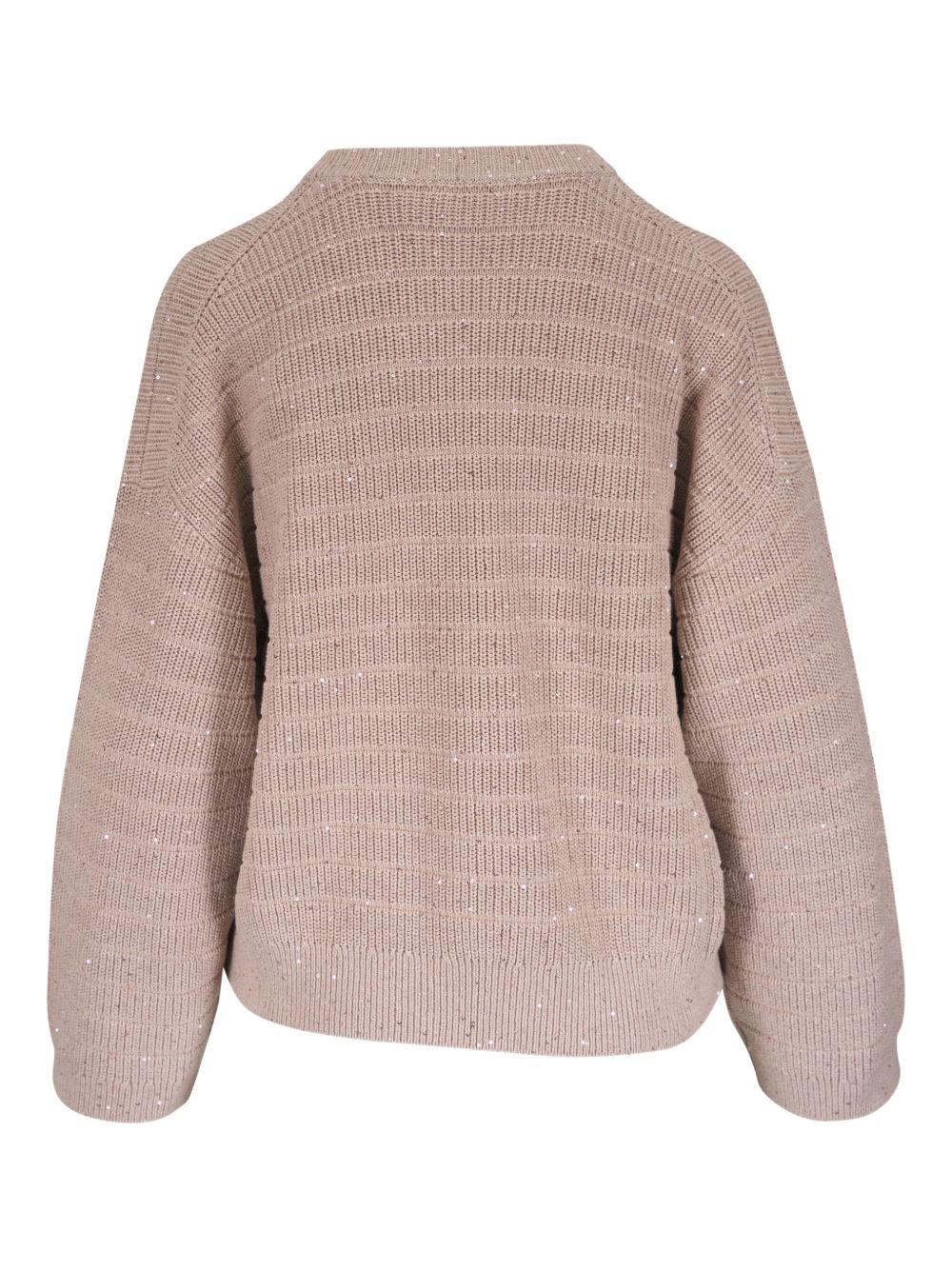 Brunello Cucinelli Sweaters Beige Brunello Cucinelli