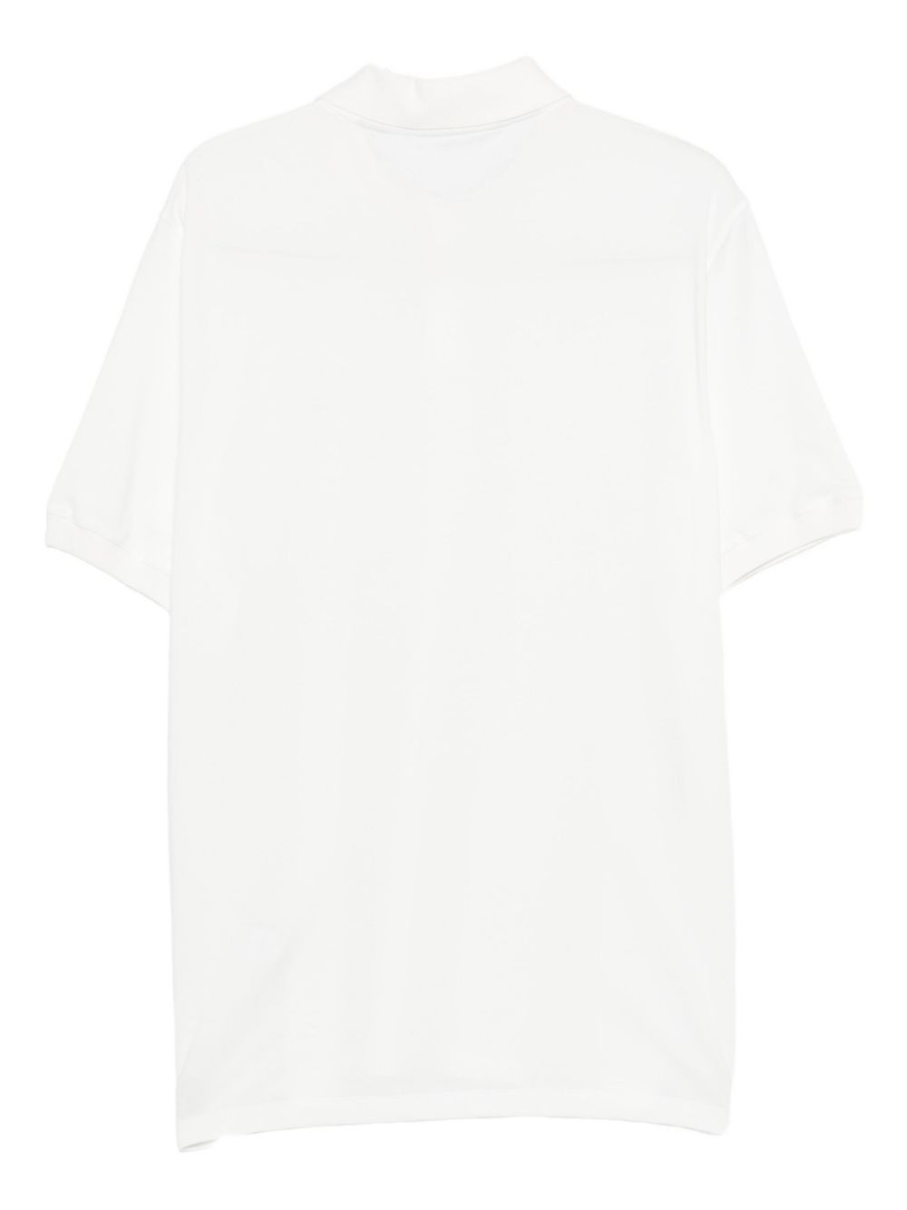 Brunello Cucinelli T-shirts and Polos White Brunello Cucinelli
