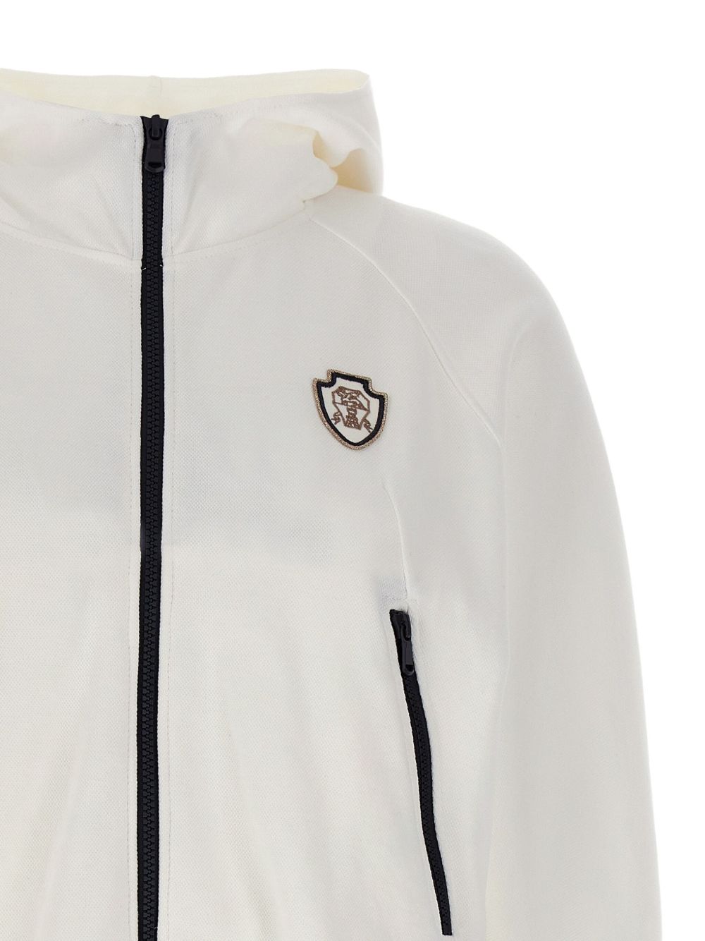 Brunello Cucinelli Sweaters White Brunello Cucinelli
