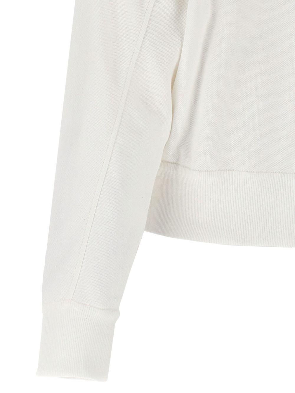 Brunello Cucinelli Sweaters White Brunello Cucinelli