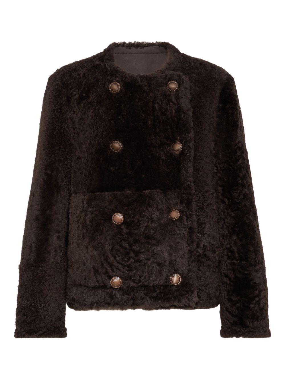 Brunello Cucinelli Jackets Brown Brunello Cucinelli