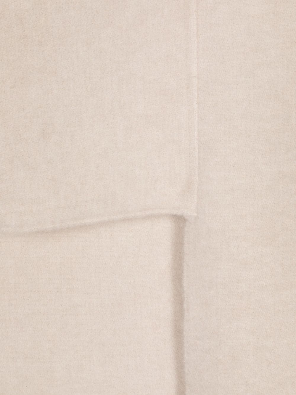 Brunello Cucinelli Cashmere blend hooded scarf Brunello Cucinelli