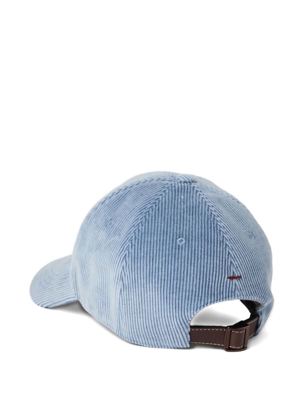 Brunello Cucinelli Hats Clear Blue Brunello Cucinelli 