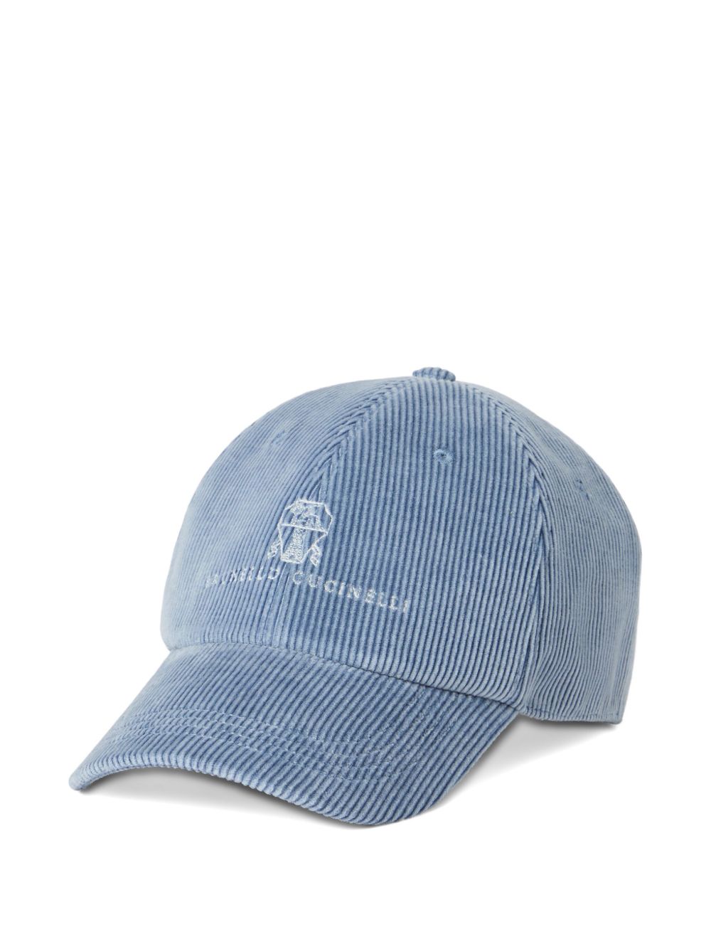 Brunello Cucinelli Hats Clear Blue Brunello Cucinelli 