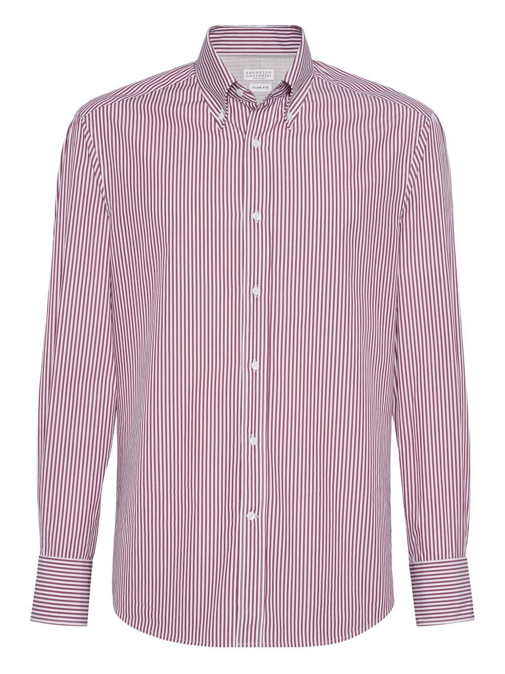 Brunello Cucinelli Striped shirt Brunello Cucinelli 