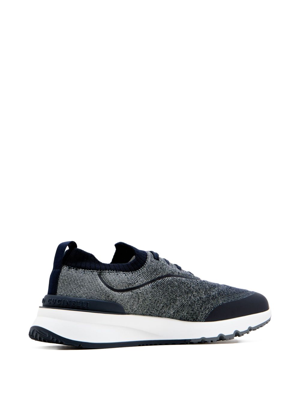 Brunello Cucinelli Sneakers Blue Brunello Cucinelli