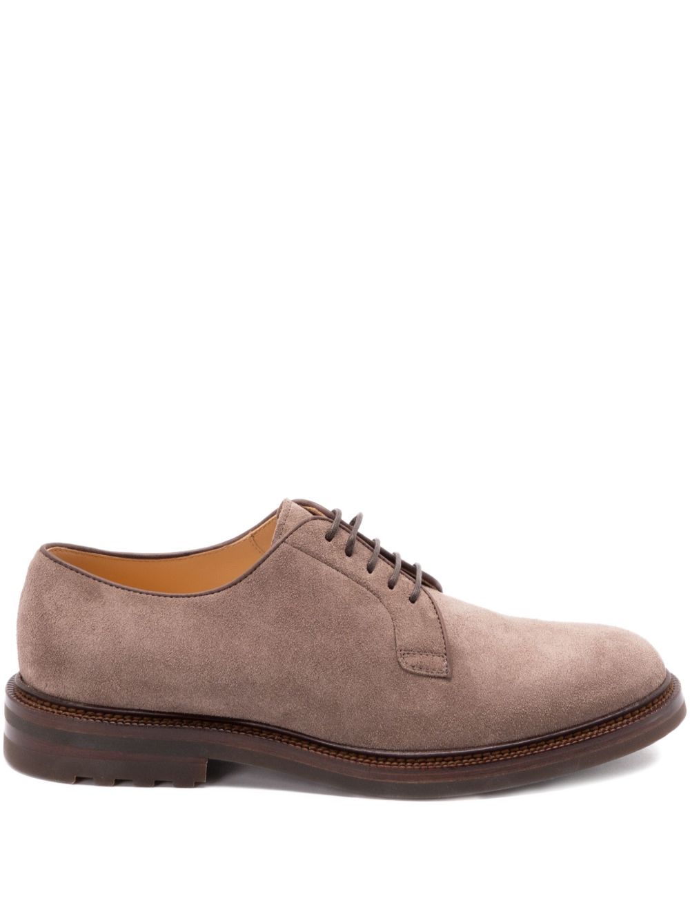 Brunello Cucinelli Boots Brunello Cucinelli
