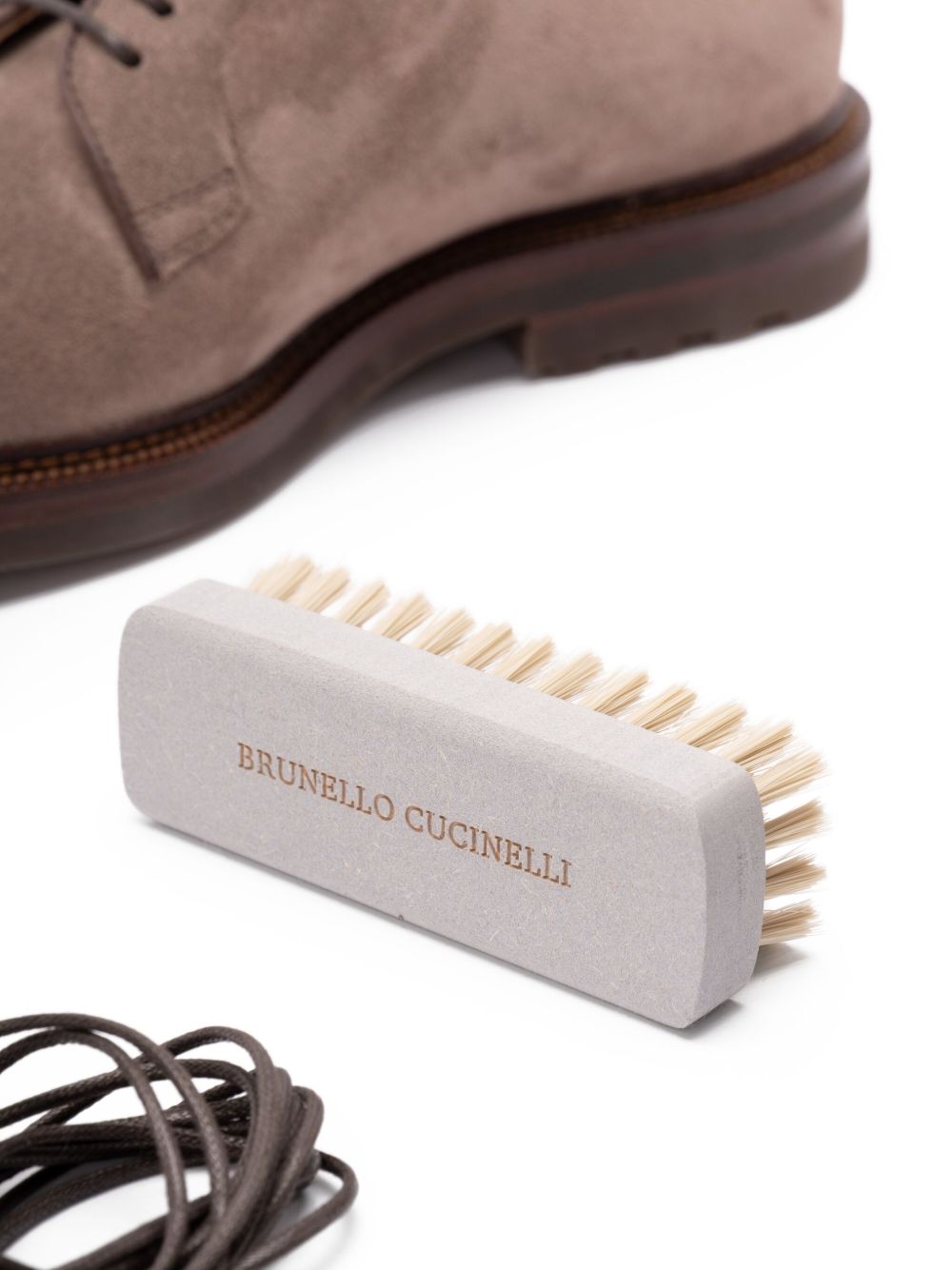 Brunello Cucinelli Boots Brunello Cucinelli
