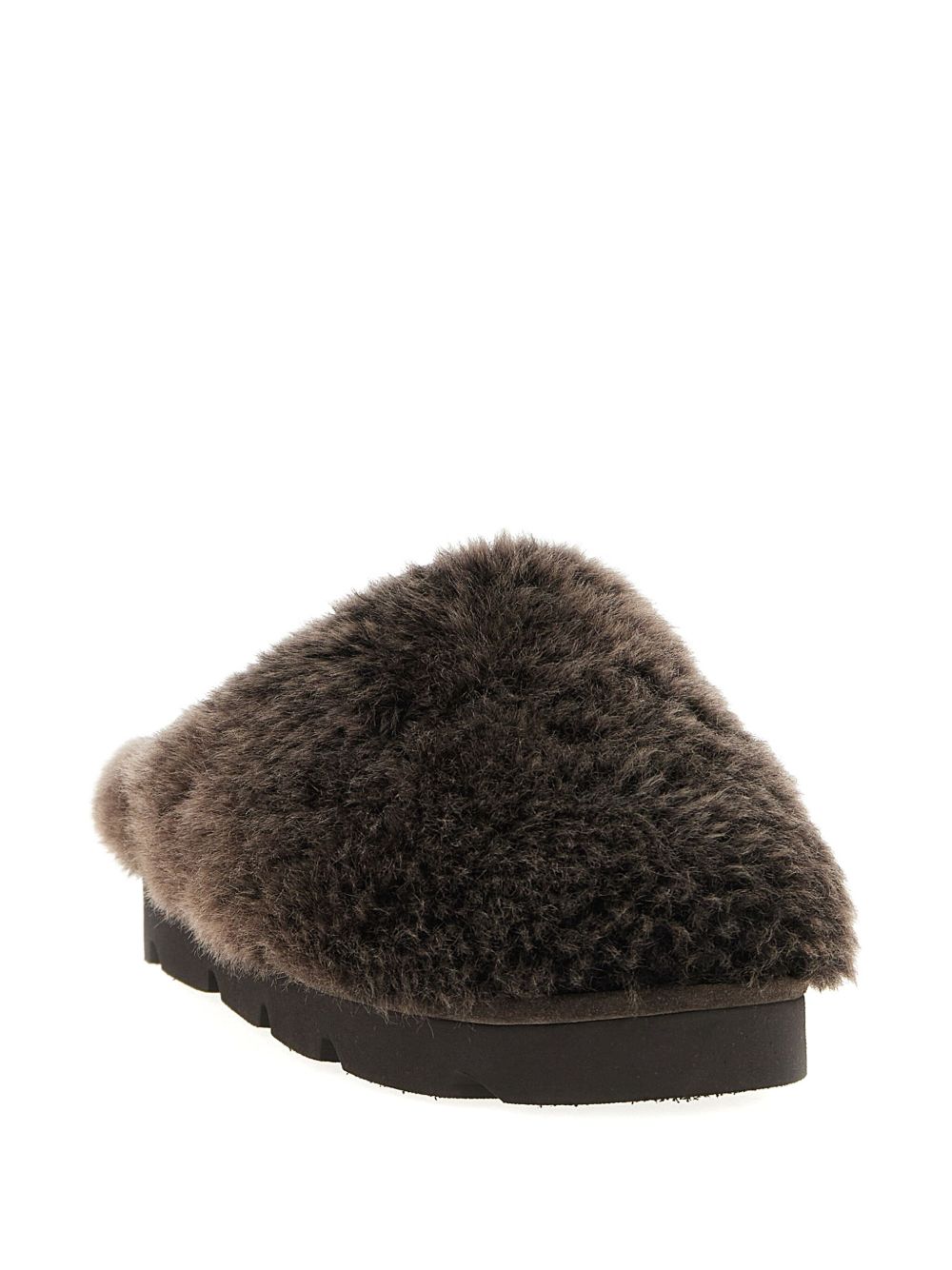 Brunello Cucinelli Sandals Brown Brunello Cucinelli