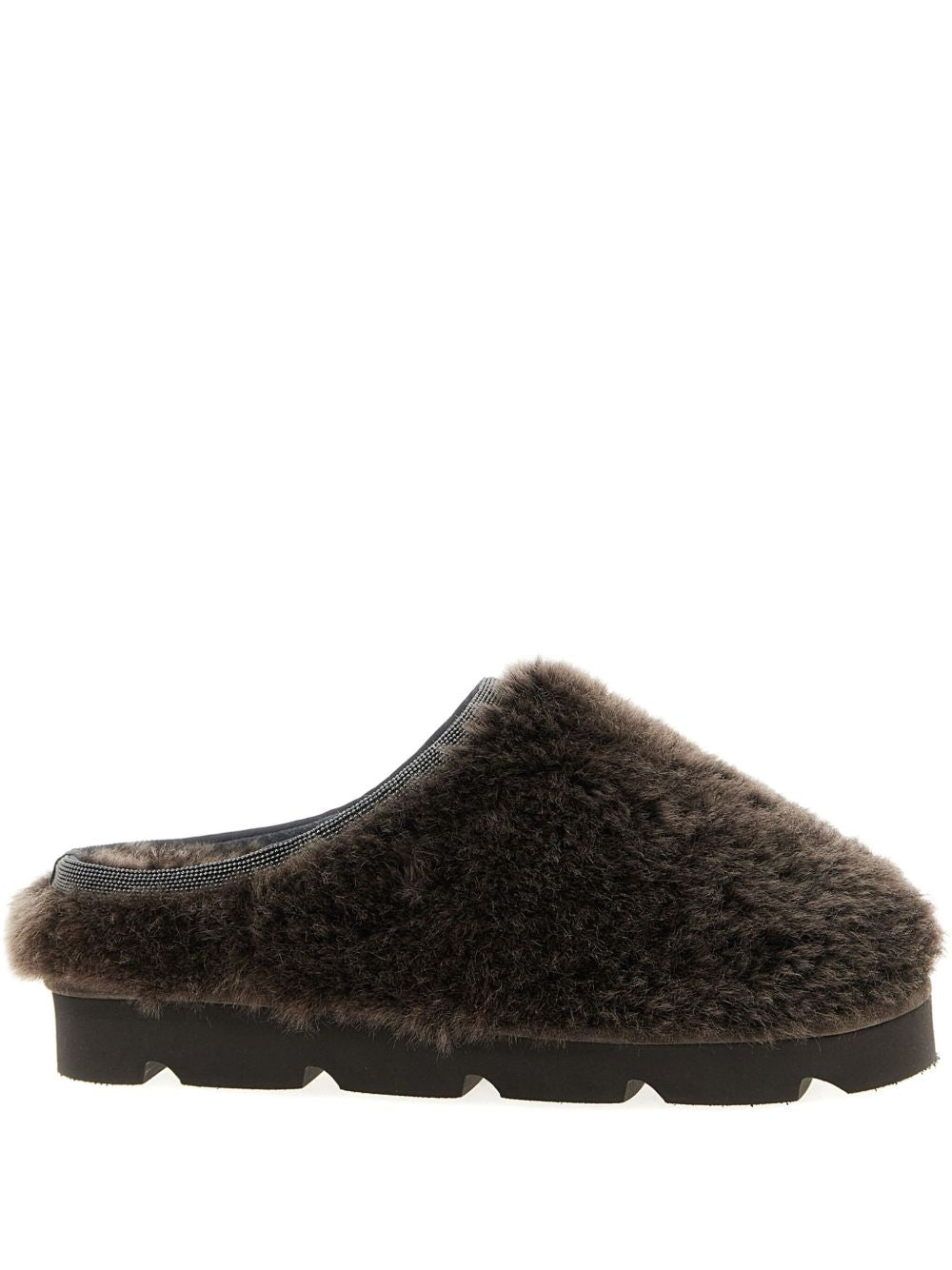 Brunello Cucinelli Sandals Brown Brunello Cucinelli