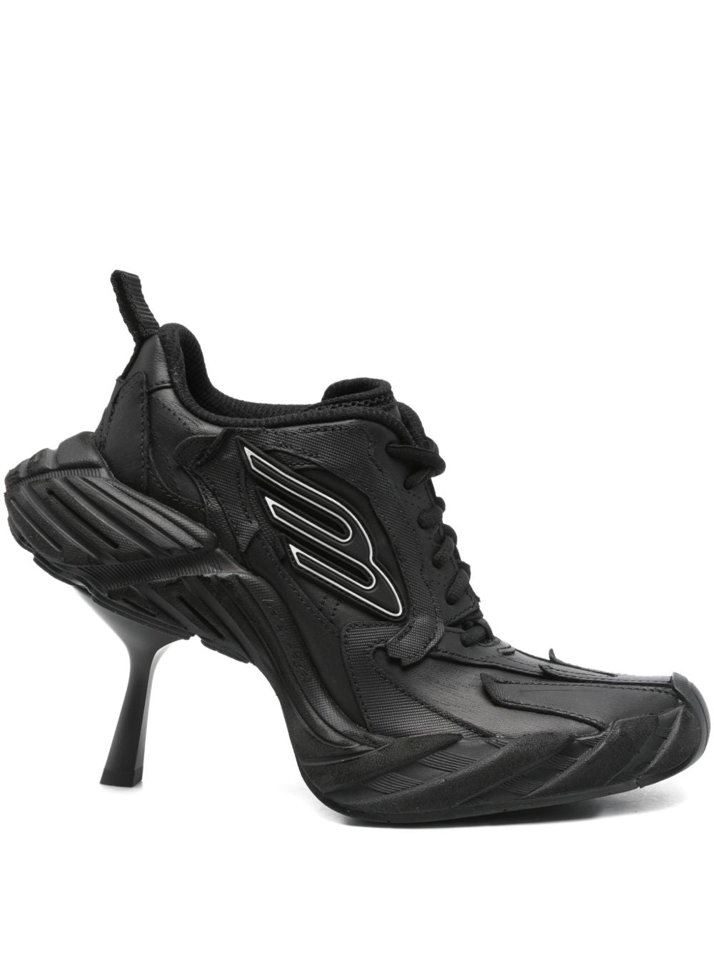 Balenciaga Monday Heel Shoe Balenciaga