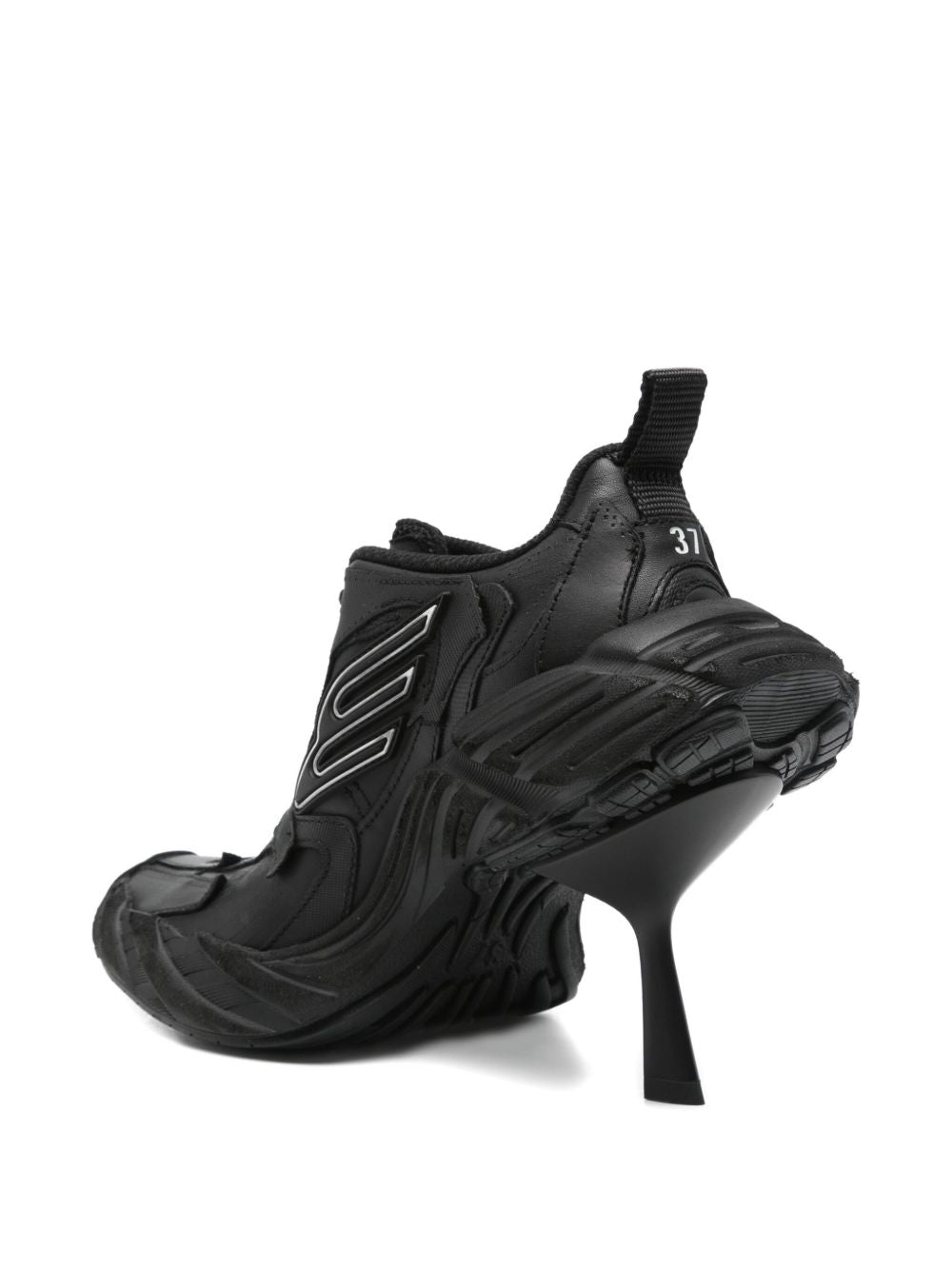 Balenciaga Monday Heel Shoe Balenciaga