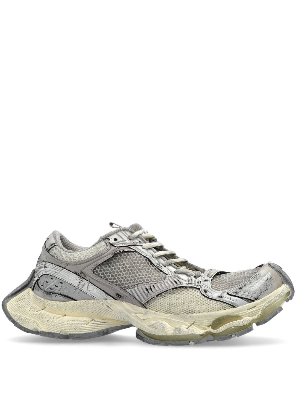 Balenciaga Stapler sneakers Balenciaga