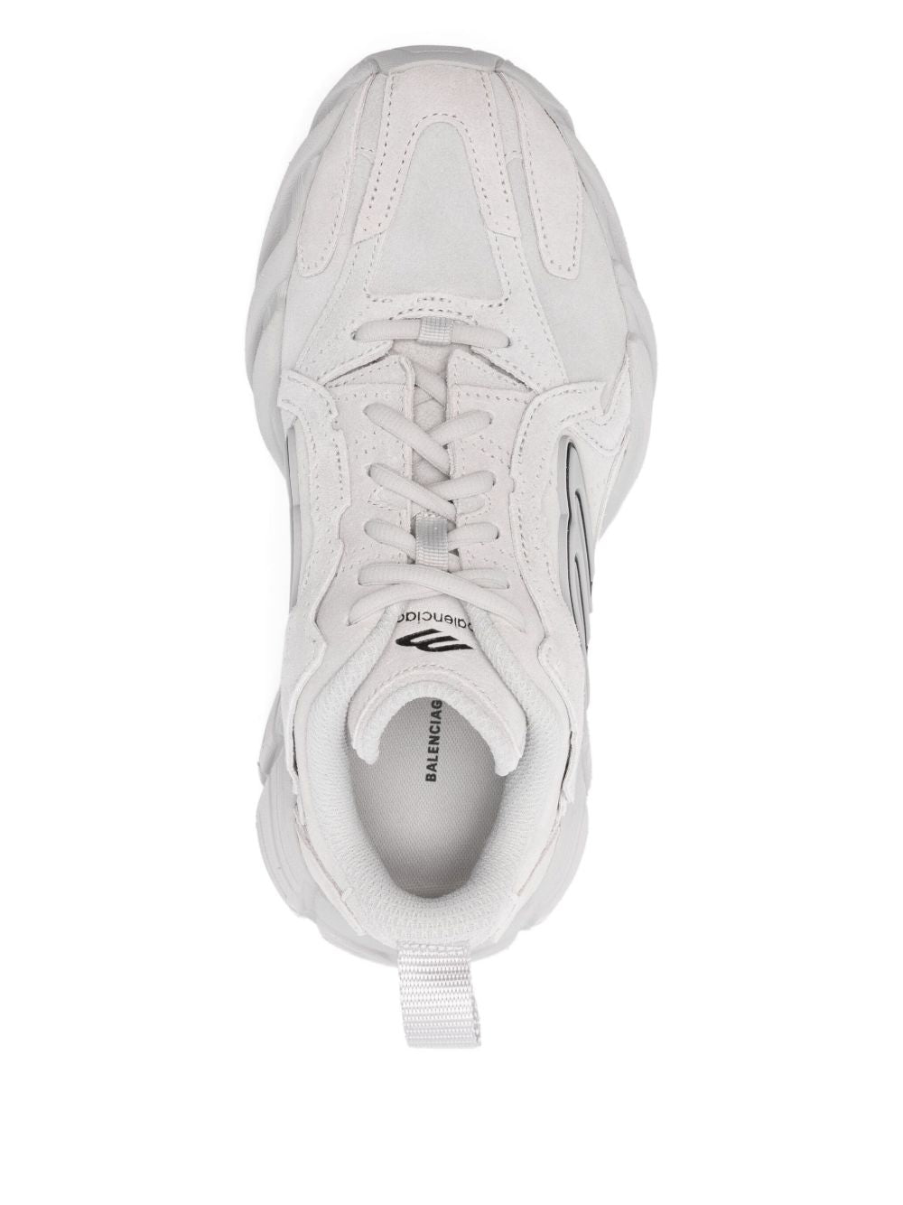 Balenciaga Monday Shoe Balenciaga