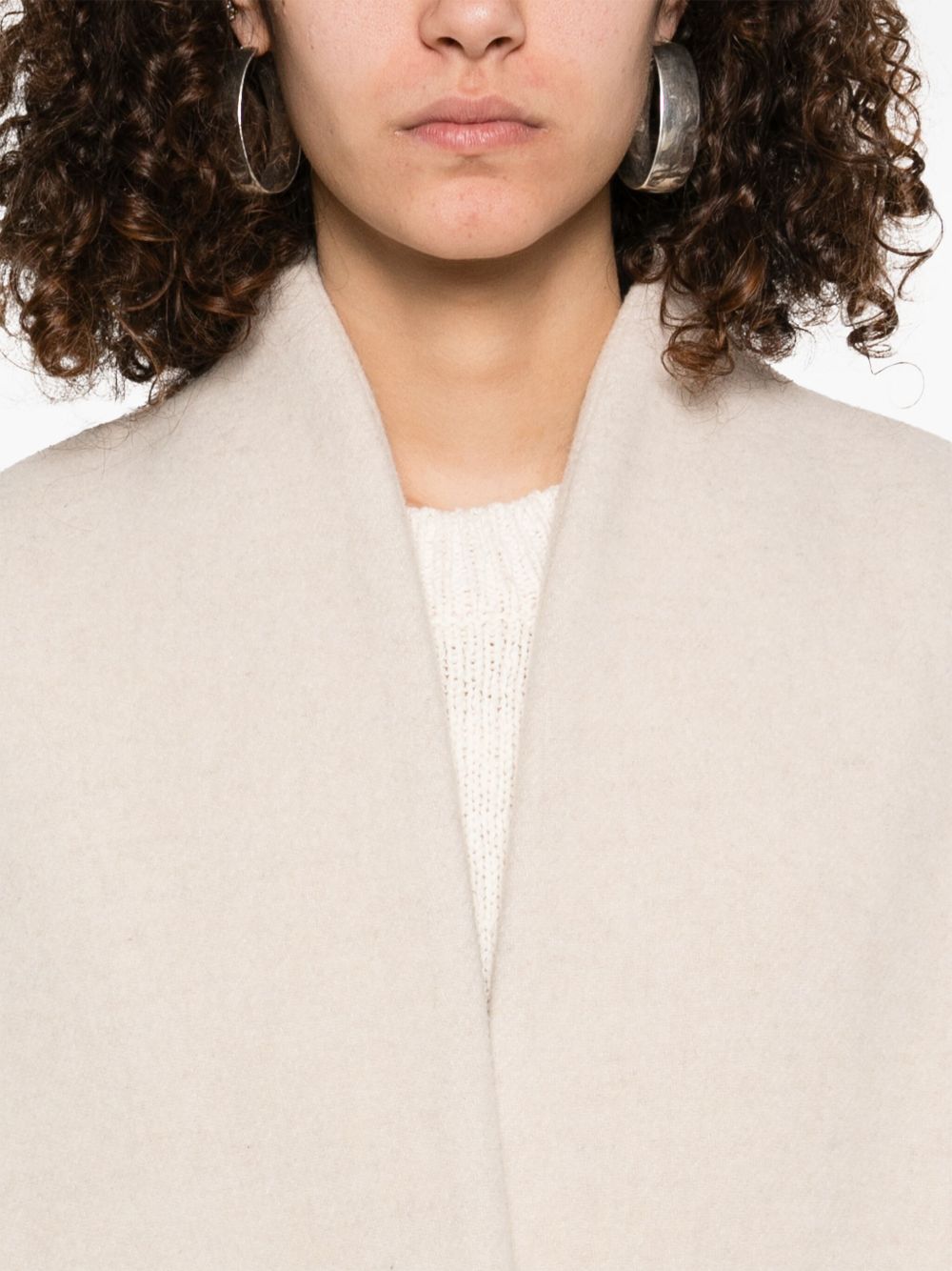 Isabel Marant Jackets Beige Isabel Marant